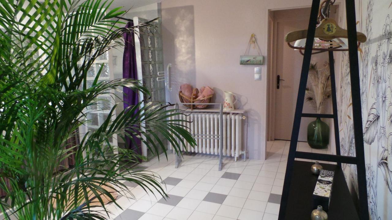 Chambre D'Hotes Le Paon Blanc Monprimblanc Kültér fotó